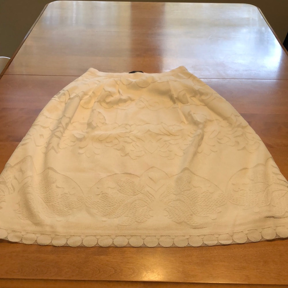 Women’s skirt